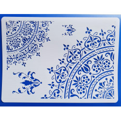 Pochoirs de gâteau ou activités manuelles pour Ramadan et l'Aïd