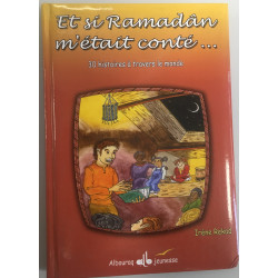 et si le ramadan m'était conté ...