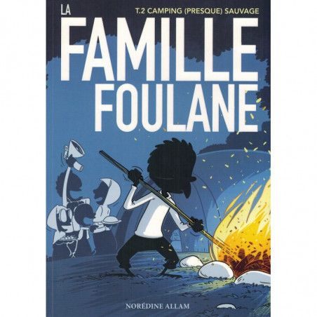 La famille Foulane