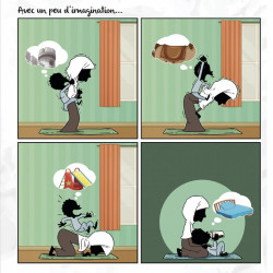 le recueil du muslim show