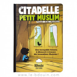 la citadelle du petit muslim