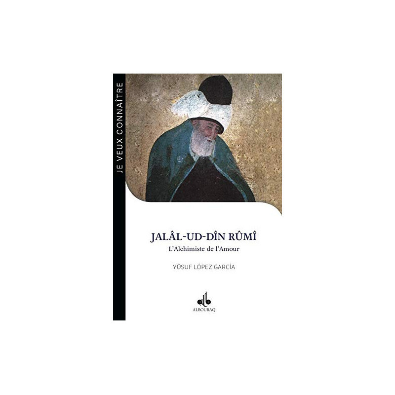 Jalâl-Ud-Dîn Rûmî