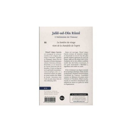 Jalâl-Ud-Dîn Rûmî