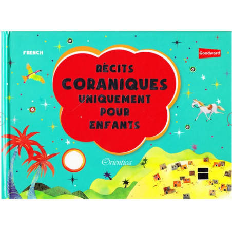 Récits Coranique Uniquement pour Enfants