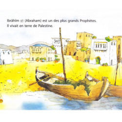 Récits Coranique Uniquement pour Enfants