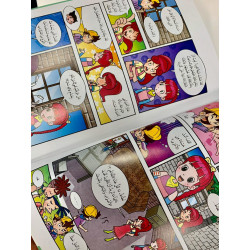 Les inspecteurs Juniors