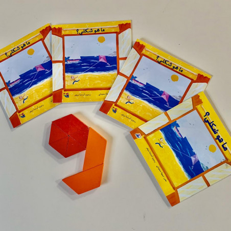 Quelle est ma forme ?