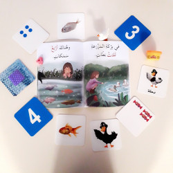 Lulu et les chiffres