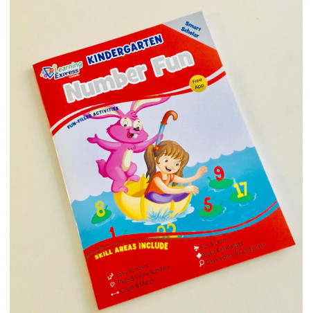 Number Fun
