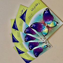 Le voyage du papillon