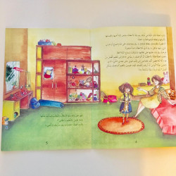 Organiser mes affaires