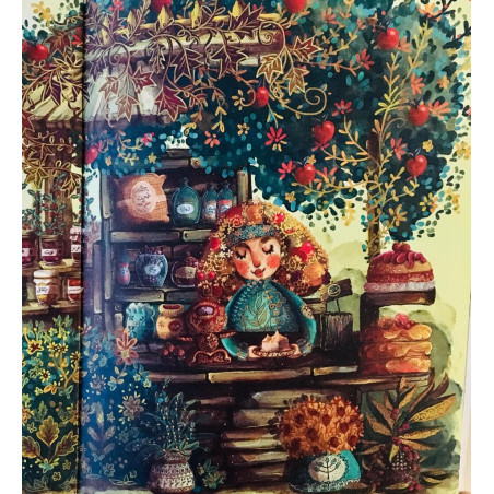 C'est quoi la joie ?