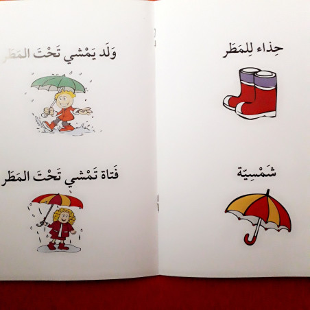 Hiver...Pluie....Froid (débutant)