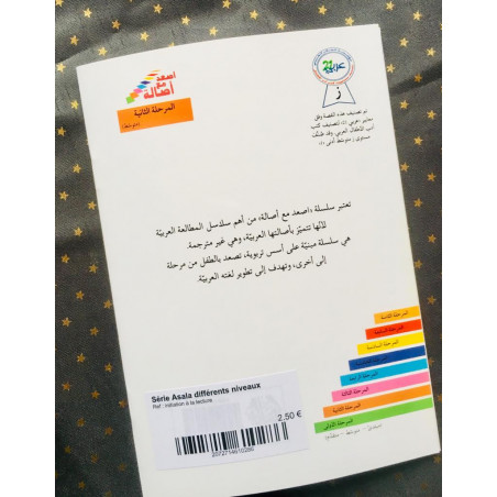 Le Renard confus (Moyen)