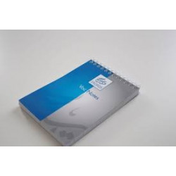 Voc-notes A6 160 pages