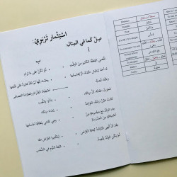 Je suis "unique" mais pas seule (avancé)