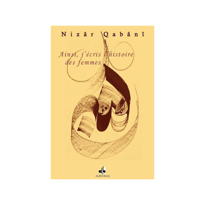 Ainsi j’écris l’histoire des femmes