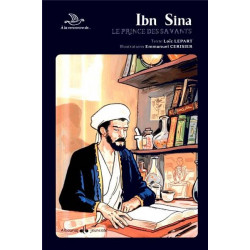 A la rencontre d'Ibn Sina, le Prince des savants