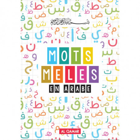 Mots meles