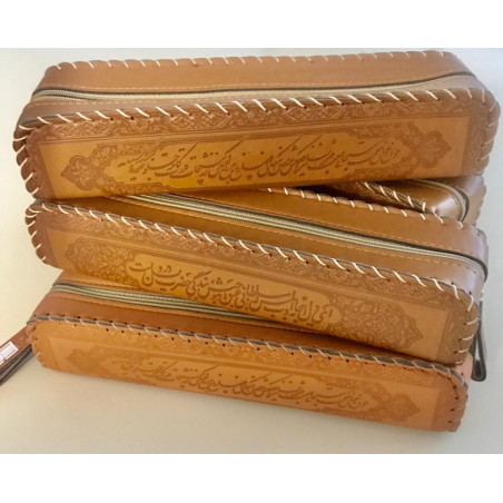 Trousse Calligraphie