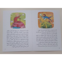 La princesse des étoiles (niveau 5)