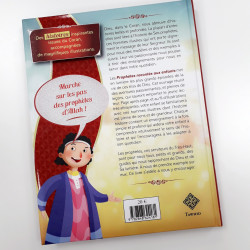 Le Prophète raconté aux enfants