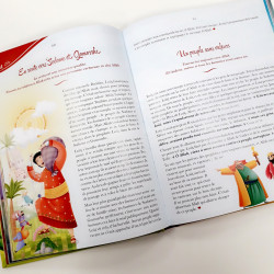 Le Prophète raconté aux enfants