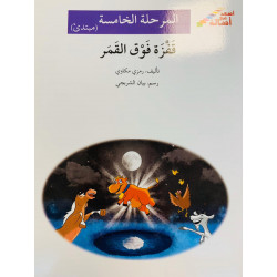 Devant la rupture de la lune 