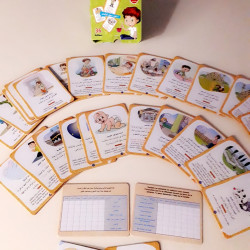 Prière et Invocation الادعية و الادكار