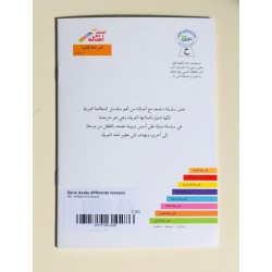 Je parle (niveau 2 débutant)