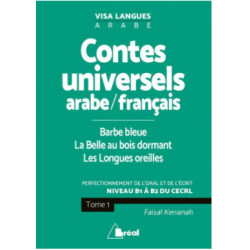 Contes Universels arabe/français