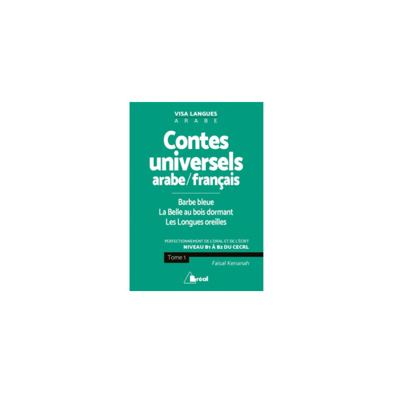 Contes Universels arabe/français