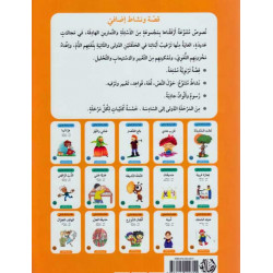 Amina Histoire et Exercice امينة