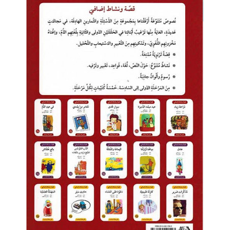 Anniversaire de princesse Histoire et Exercice عيد ميلاد الاميرة