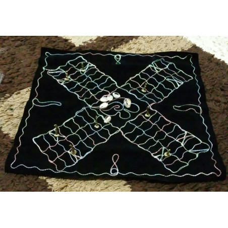 Barjees Berjis برجيس Jeux traditionnel Syrien