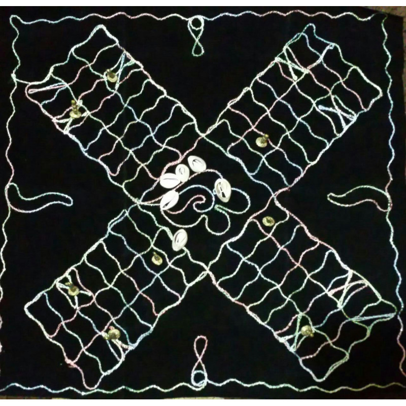 Barjees Berjis برجيس Jeux traditionnel Syrien