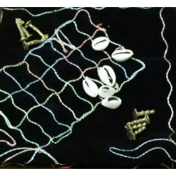 Barjees Berjis برجيس Jeux traditionnel Syrien