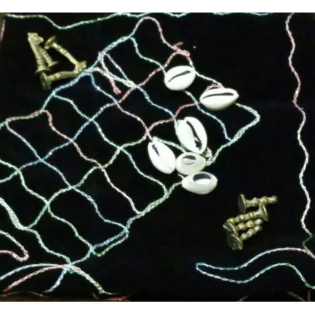 Barjees Berjis برجيس Jeux traditionnel Syrien