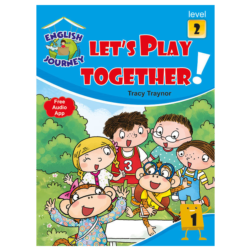 Let's paly together "level2"