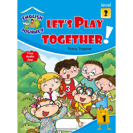 Let's paly together "level2"