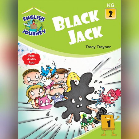 Black Jack "KG2"