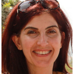 Faten de Fatima Sharafeddine كابوتشينو فاطمة شرف الدين