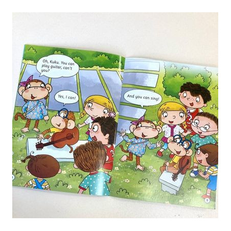 Let's paly together "level2"