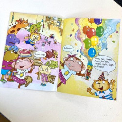 Happy Birthday "KG1"