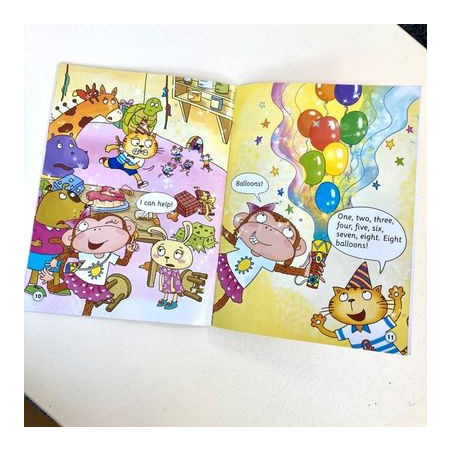 Happy Birthday "KG1"