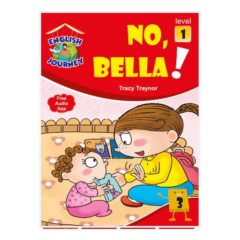 No, Bella "L1"