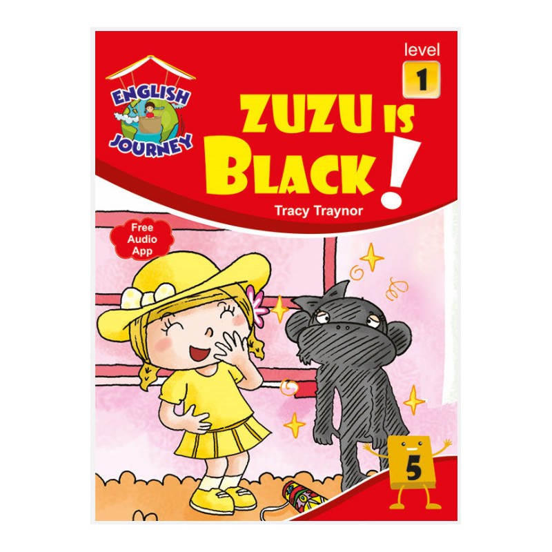 Zuzu is back "L1"