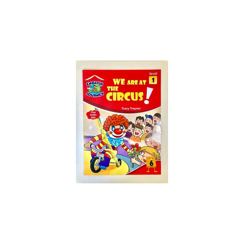 We are the circus "L1"