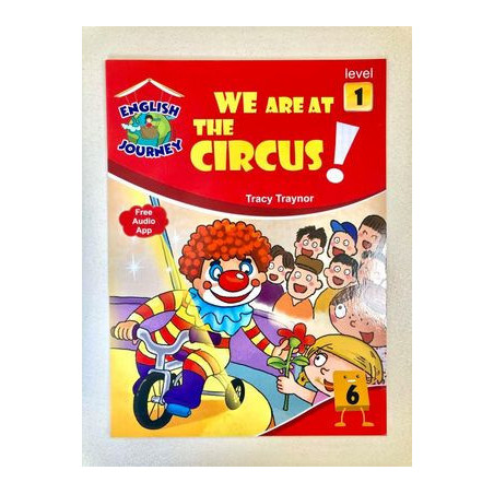 We are the circus "L1"