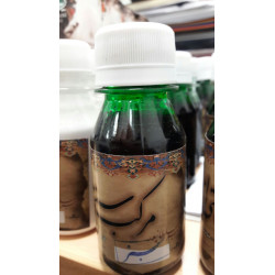 Encre couleur verte 60ml